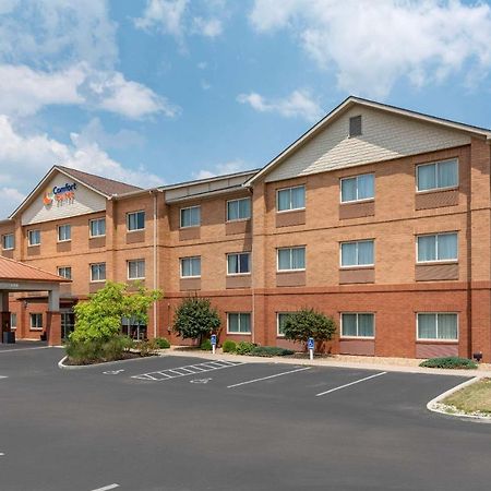 Comfort Suites Mason Near Kings Island Exteriér fotografie