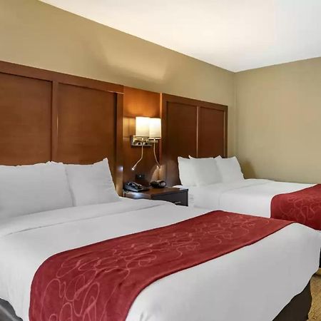 Comfort Suites Mason Near Kings Island Exteriér fotografie
