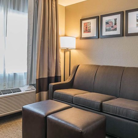 Comfort Suites Mason Near Kings Island Exteriér fotografie