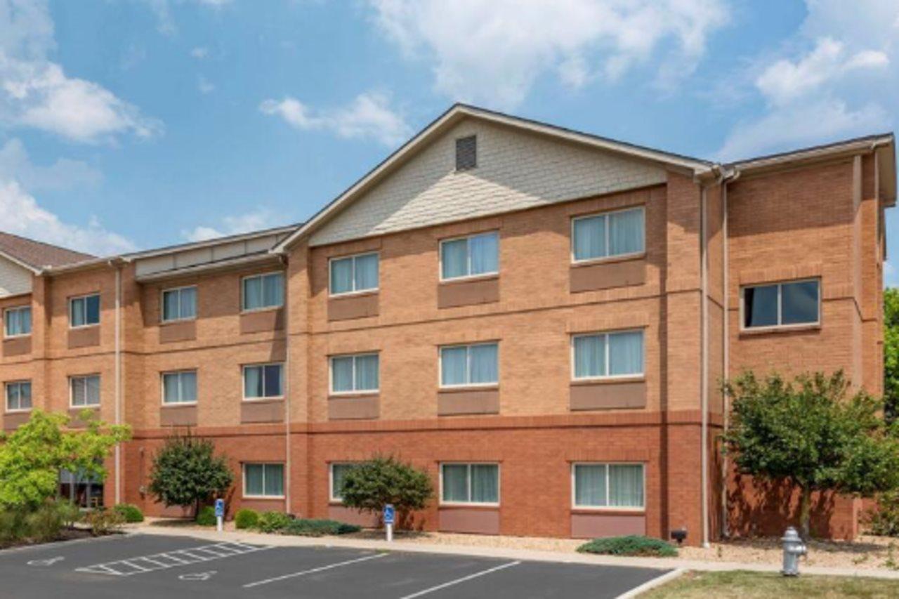 Comfort Suites Mason Near Kings Island Exteriér fotografie