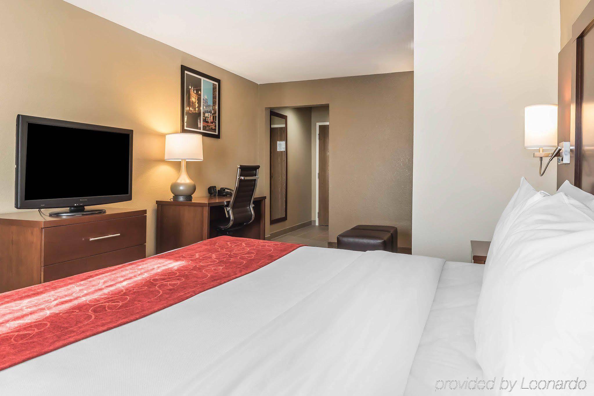 Comfort Suites Mason Near Kings Island Exteriér fotografie