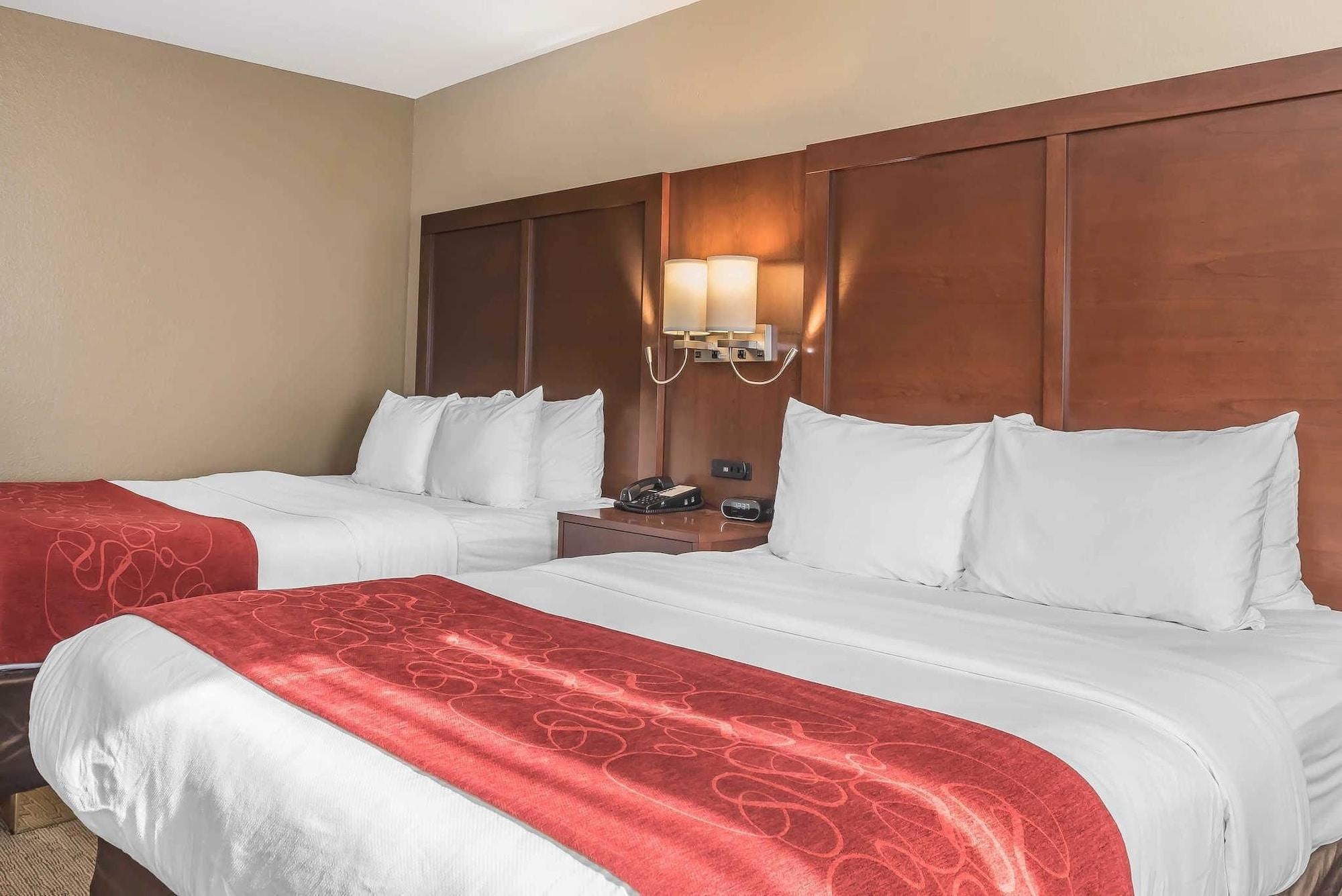 Comfort Suites Mason Near Kings Island Exteriér fotografie