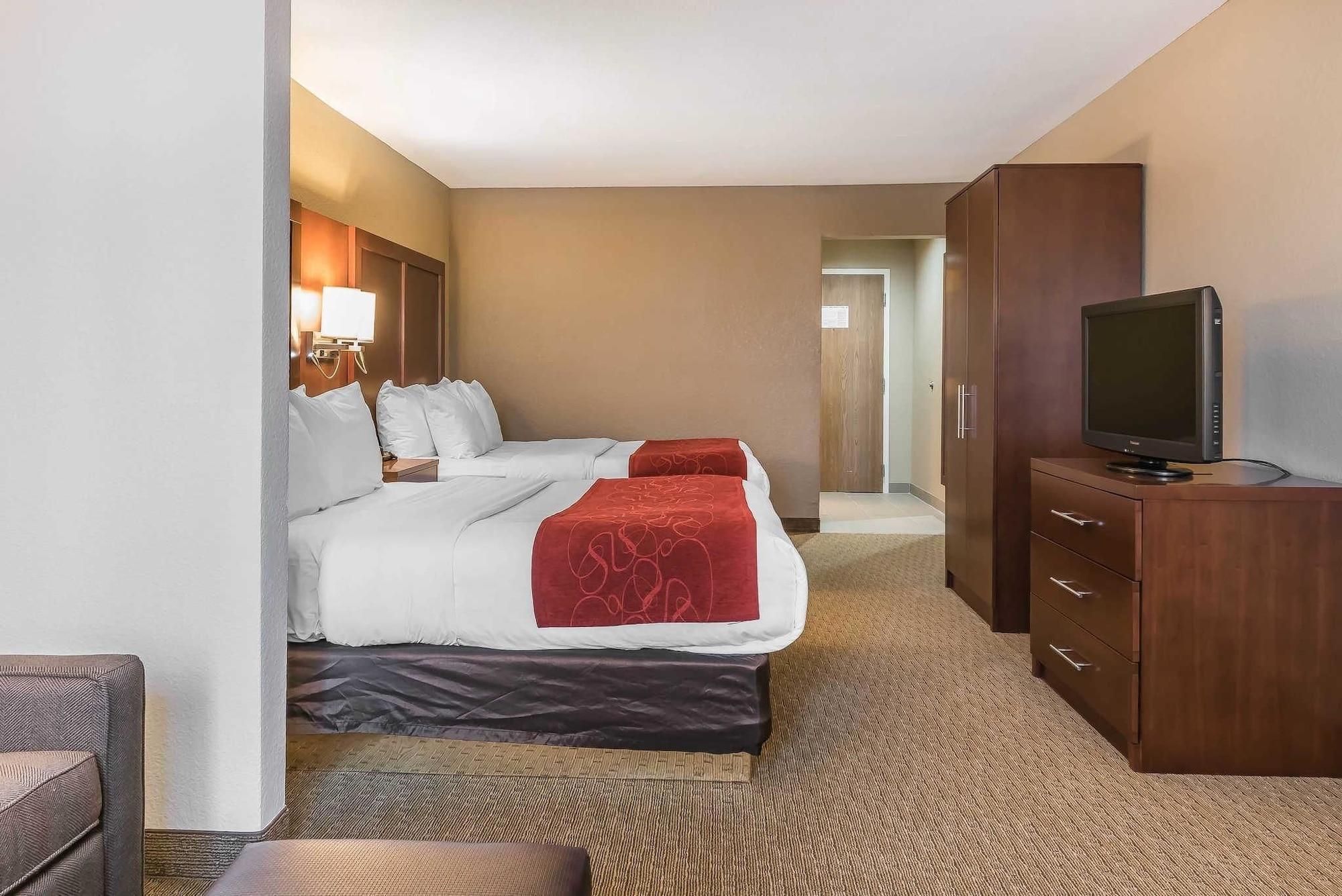 Comfort Suites Mason Near Kings Island Exteriér fotografie