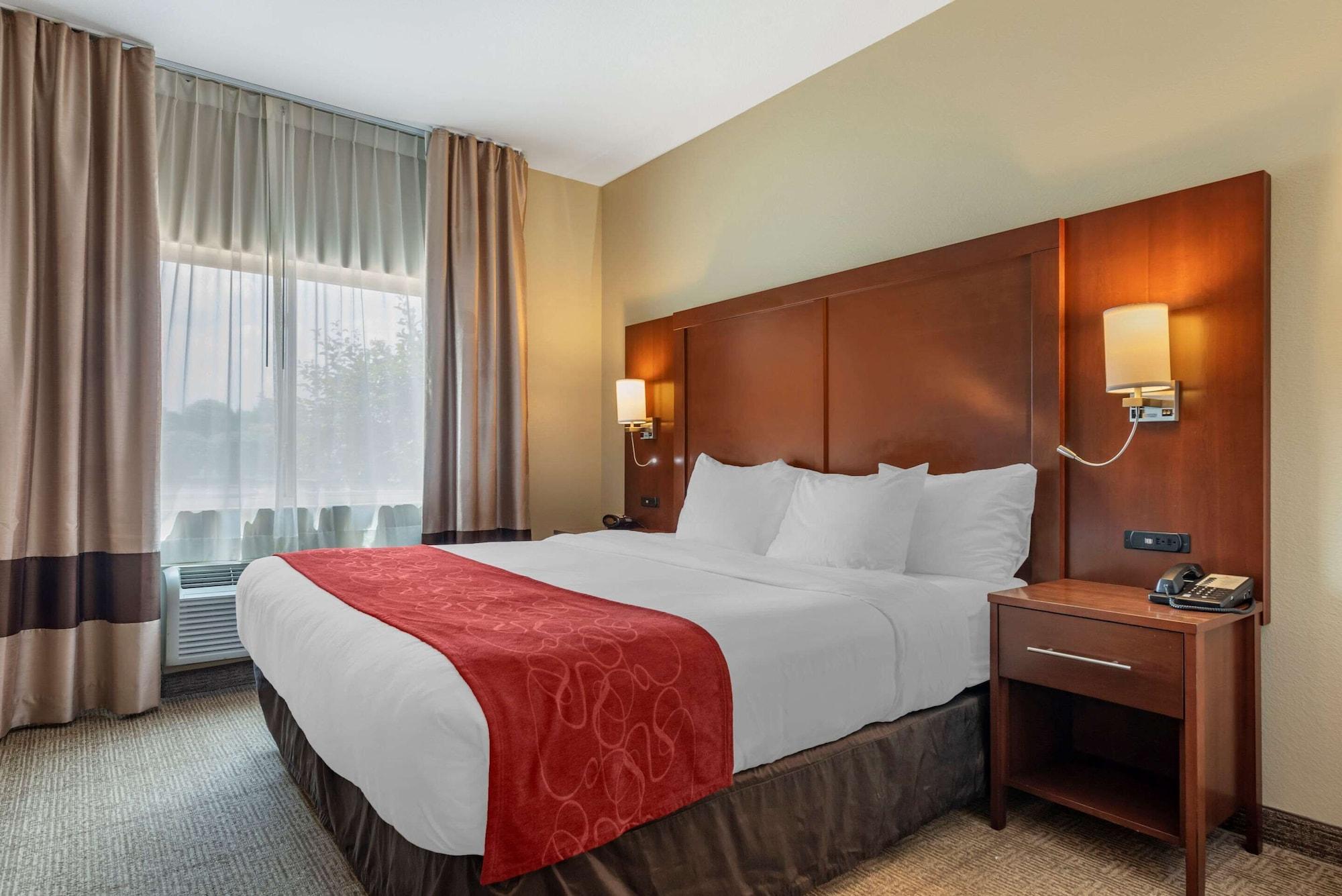 Comfort Suites Mason Near Kings Island Exteriér fotografie