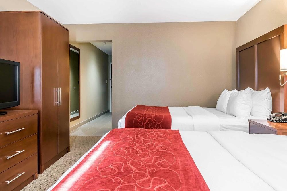 Comfort Suites Mason Near Kings Island Exteriér fotografie