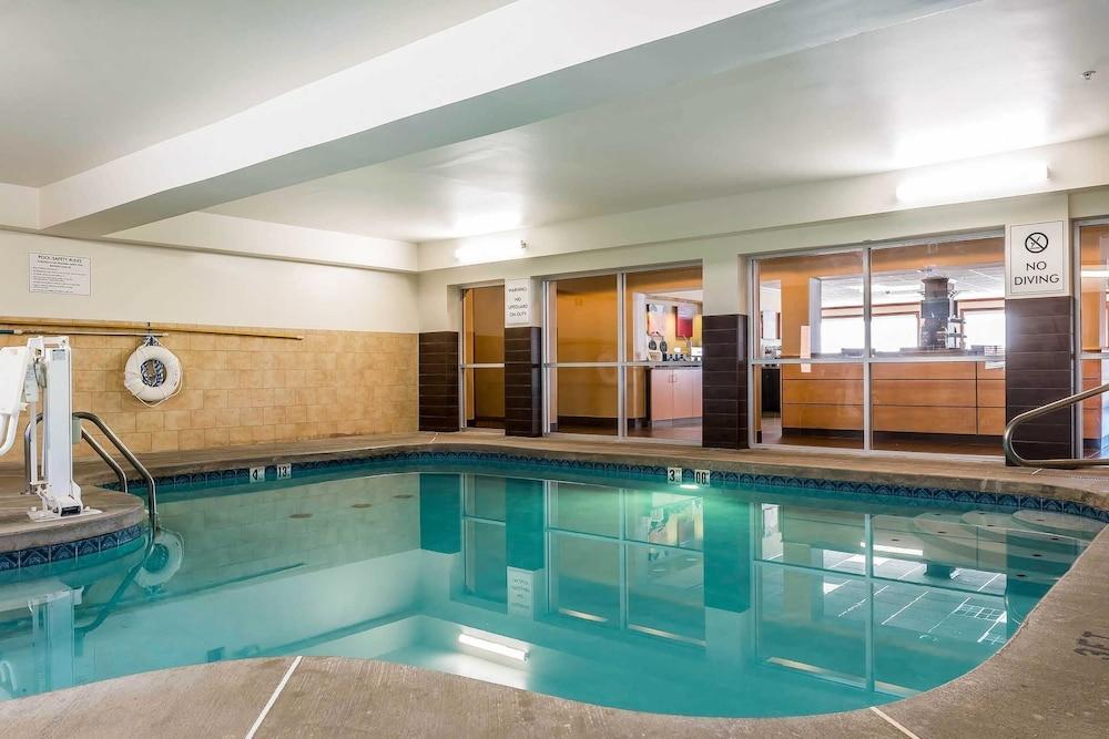 Comfort Suites Mason Near Kings Island Exteriér fotografie