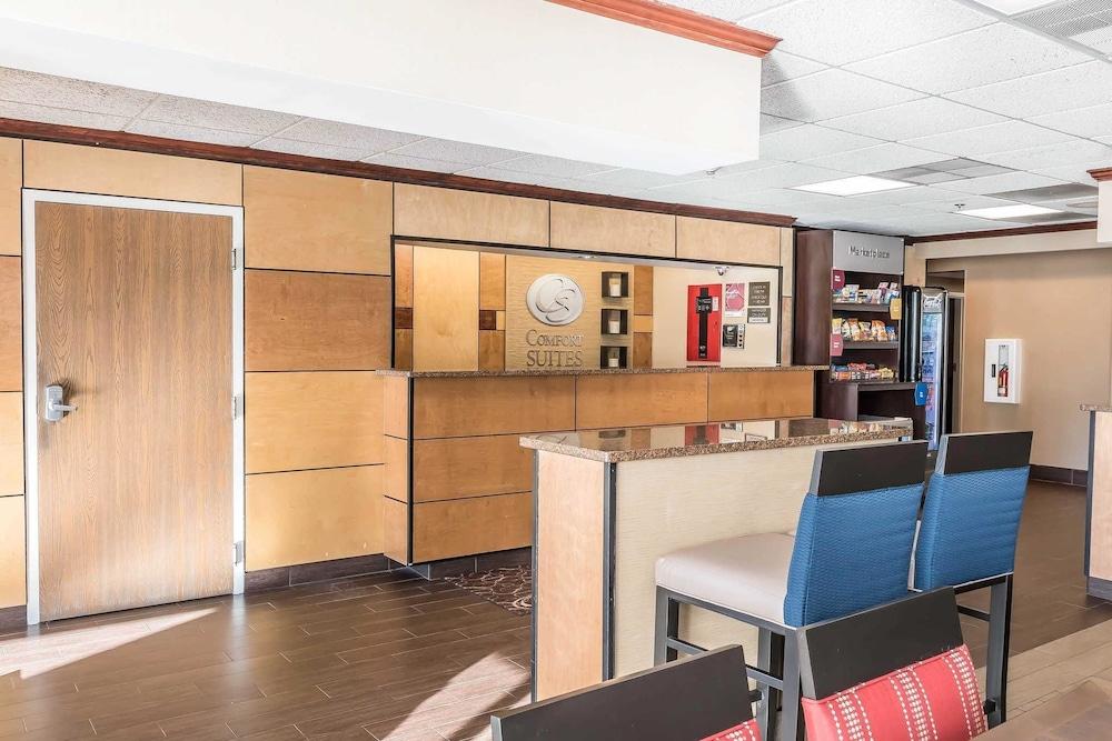 Comfort Suites Mason Near Kings Island Exteriér fotografie