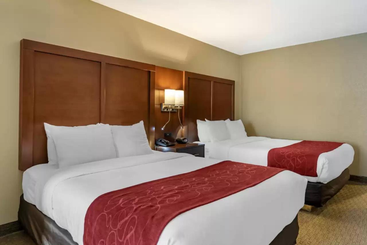 Comfort Suites Mason Near Kings Island Exteriér fotografie