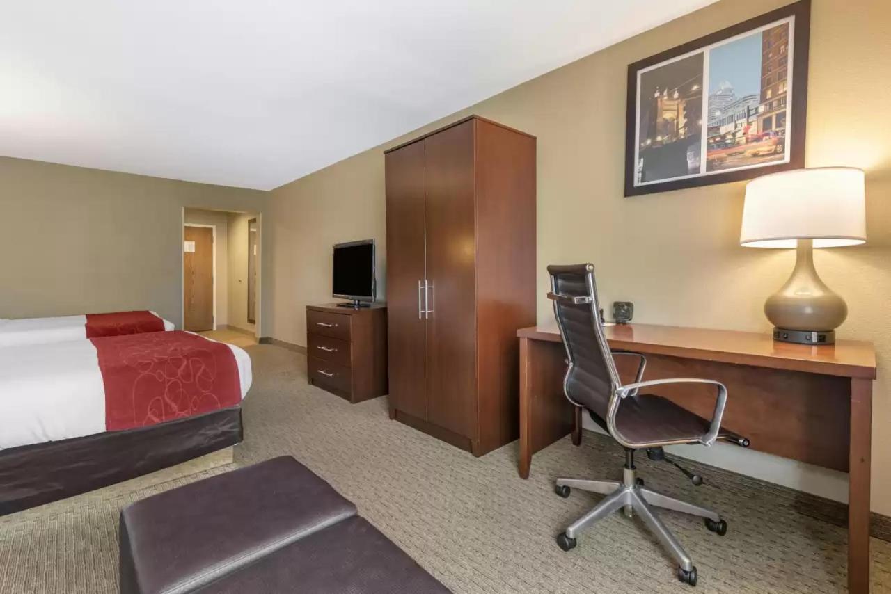 Comfort Suites Mason Near Kings Island Exteriér fotografie