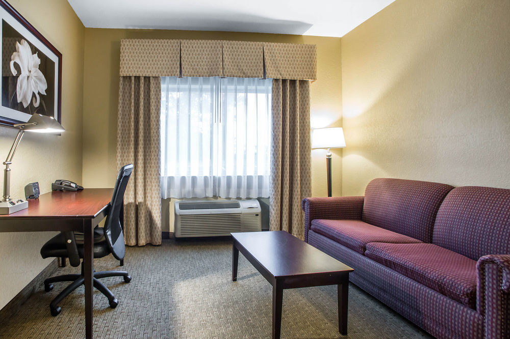 Comfort Suites Mason Near Kings Island Exteriér fotografie