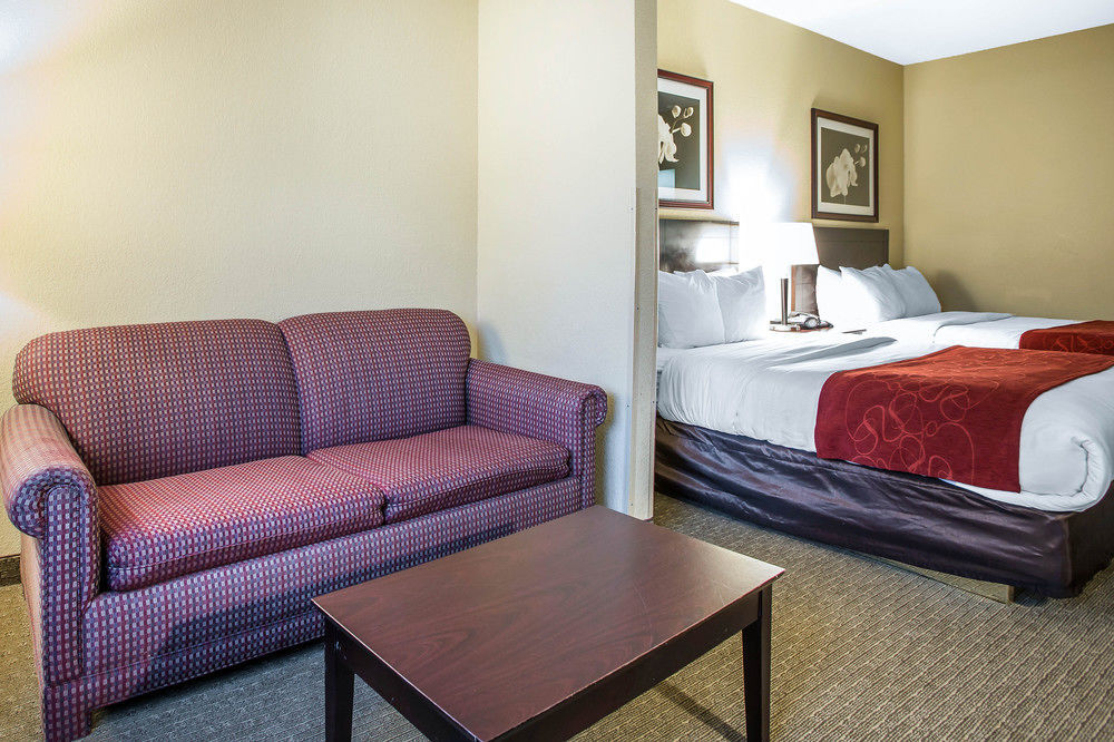 Comfort Suites Mason Near Kings Island Exteriér fotografie
