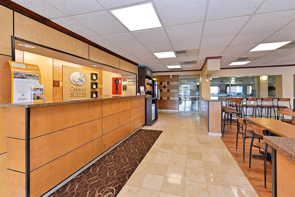 Comfort Suites Mason Near Kings Island Exteriér fotografie