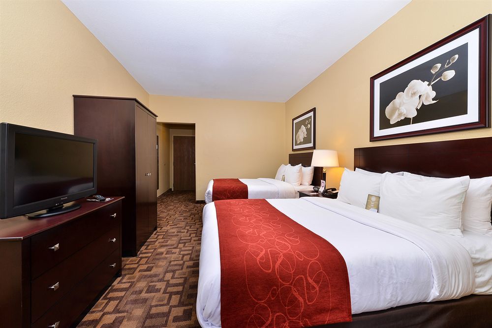 Comfort Suites Mason Near Kings Island Exteriér fotografie