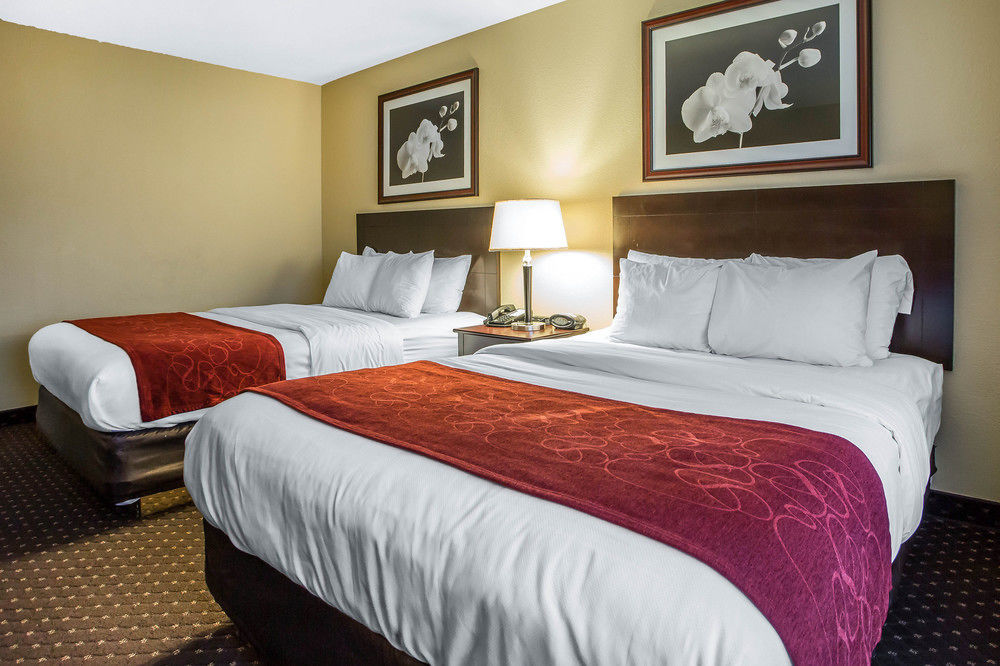Comfort Suites Mason Near Kings Island Exteriér fotografie