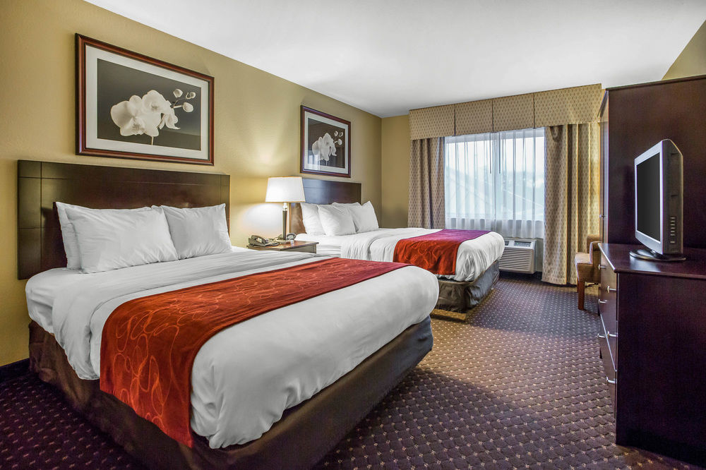 Comfort Suites Mason Near Kings Island Exteriér fotografie