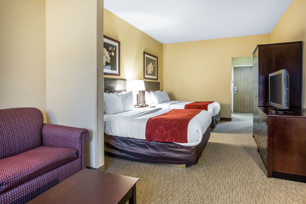 Comfort Suites Mason Near Kings Island Exteriér fotografie