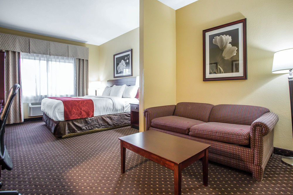 Comfort Suites Mason Near Kings Island Exteriér fotografie