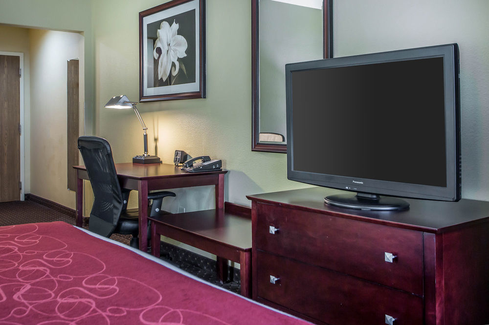 Comfort Suites Mason Near Kings Island Exteriér fotografie