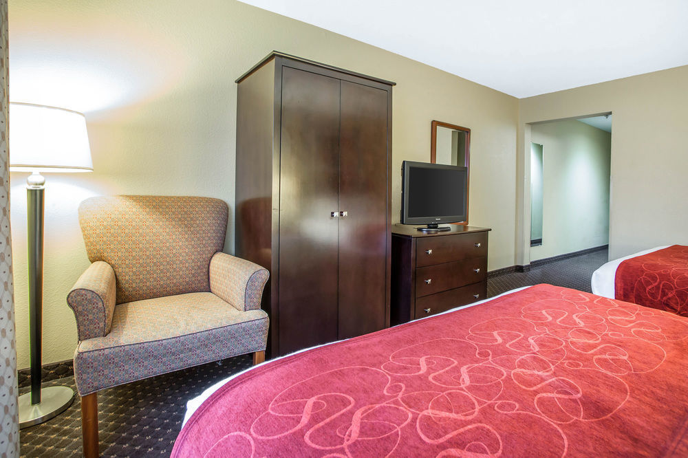 Comfort Suites Mason Near Kings Island Exteriér fotografie