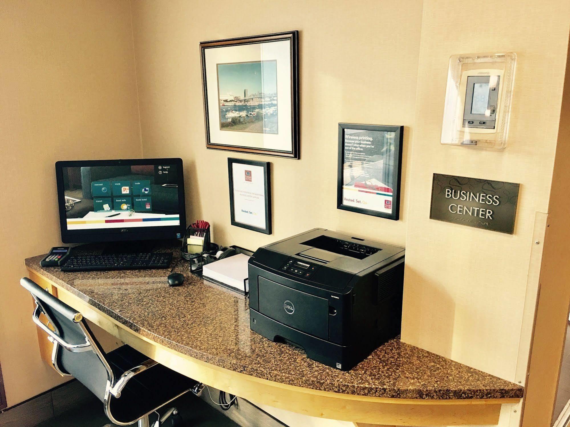 Comfort Suites Mason Near Kings Island Exteriér fotografie