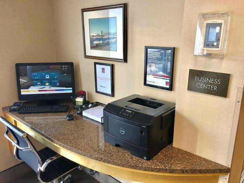 Comfort Suites Mason Near Kings Island Exteriér fotografie